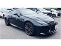 2024 Lexus RC