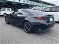 2024 Lexus RC