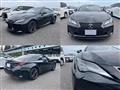 2024 Lexus RC