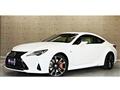 2024 Lexus RC
