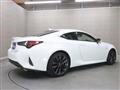 2024 Lexus RC