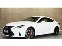 2024 Lexus RC