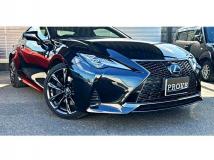 2024 Lexus RC