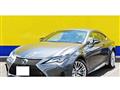 2023 Lexus RC