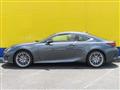 2023 Lexus RC