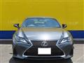 2023 Lexus RC