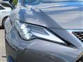 2023 Lexus RC