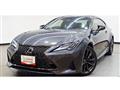 2023 Lexus RC