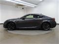 2023 Lexus RC