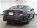 2023 Lexus RC
