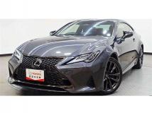 2023 Lexus RC
