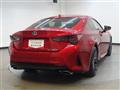 2023 Lexus RC
