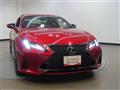 2023 Lexus RC