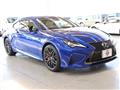 2023 Lexus RC