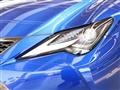 2023 Lexus RC
