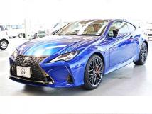 2023 Lexus RC