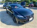2023 Lexus RC