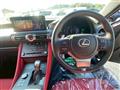 2023 Lexus RC