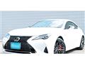 2023 Lexus RC