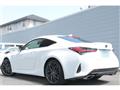 2023 Lexus RC