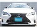2023 Lexus RC