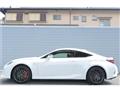 2023 Lexus RC