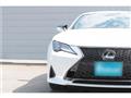 2023 Lexus RC