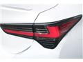 2023 Lexus RC