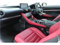 2023 Lexus RC