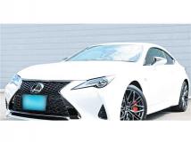 2023 Lexus RC