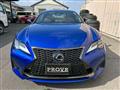 2023 Lexus RC