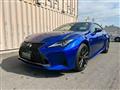 2023 Lexus RC