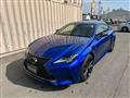 2023 Lexus RC