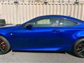 2023 Lexus RC