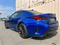 2023 Lexus RC