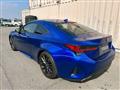 2023 Lexus RC