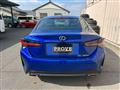2023 Lexus RC