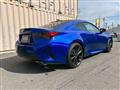 2023 Lexus RC