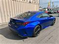 2023 Lexus RC