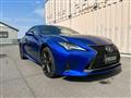 2023 Lexus RC
