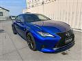 2023 Lexus RC