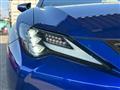 2023 Lexus RC
