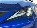 2023 Lexus RC