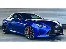 2023 Lexus RC