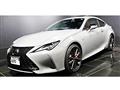 2023 Lexus RC