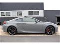 2023 Lexus RC