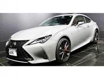 2023 Lexus RC