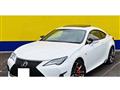 2022 Lexus RC
