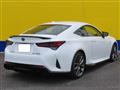 2022 Lexus RC