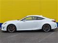2022 Lexus RC